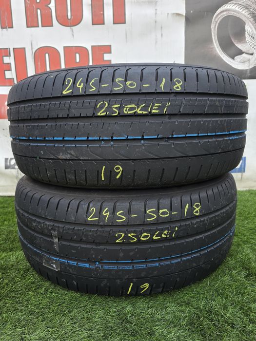 245 50 18 pirelli