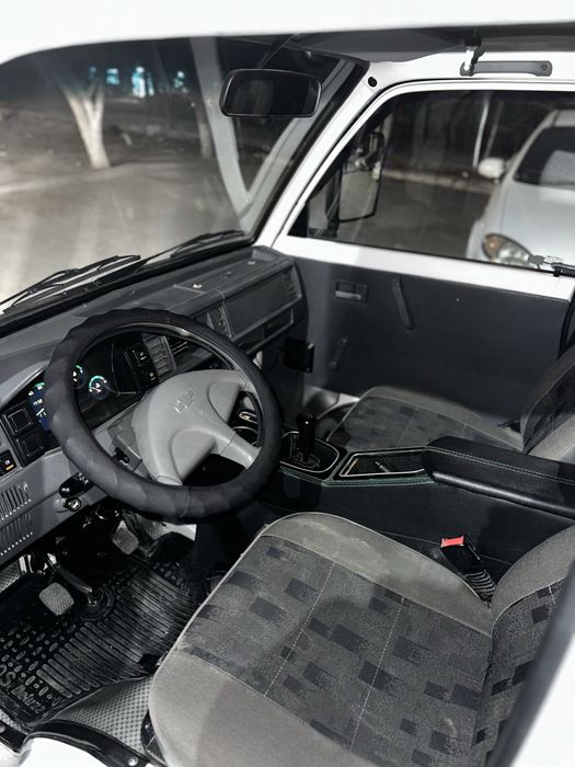 Идеал дамас 2019 йили сотилади!