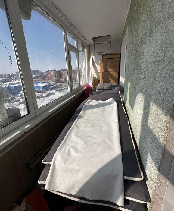 Продается квартира