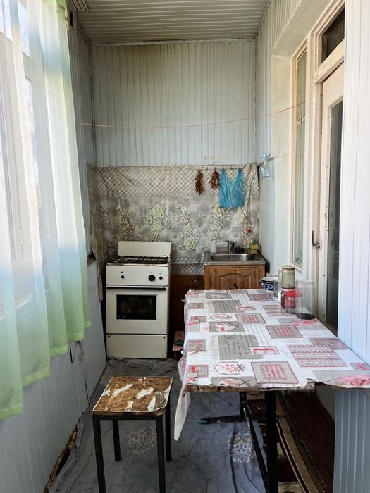 Квартира студентларга