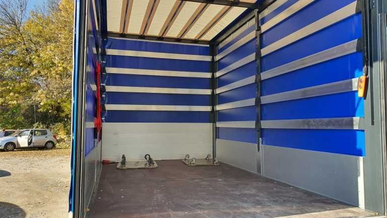 Хамали 1 - Транспорт и хамалски услуги