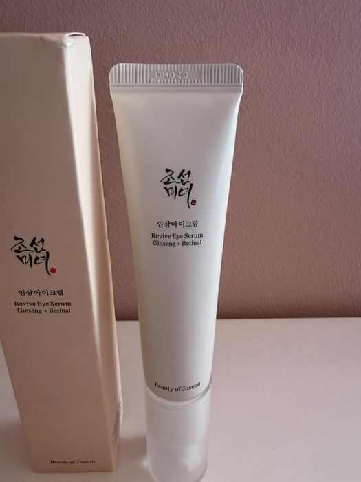 beauty of joseon revive eye