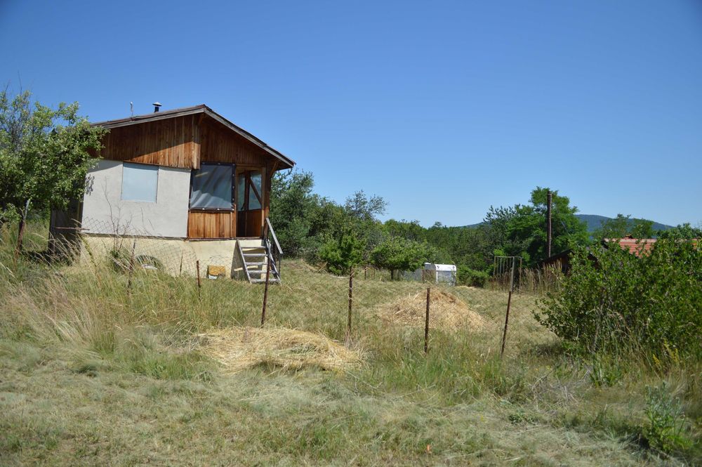 Продава се Къща в с. Добралък, Област Пловдив - 32 кв.м за 750 €/кв.м - Снимка #6