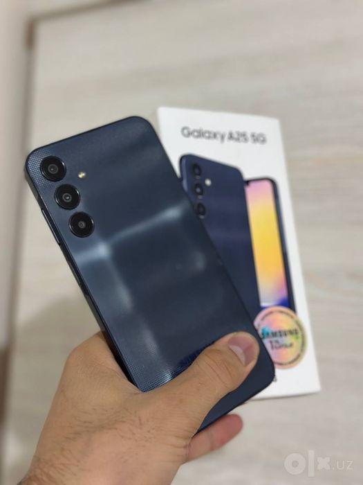 Samsung Galaxy A25