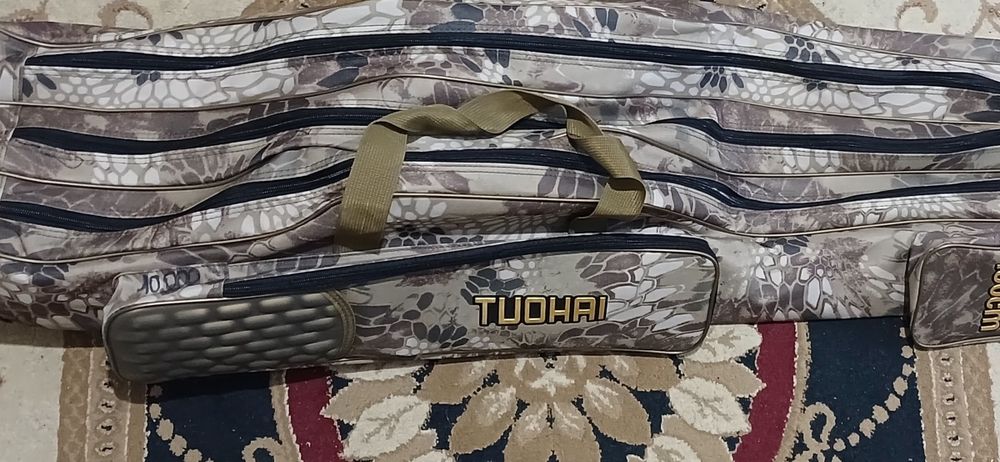 Чехол для удилище Tuonai
