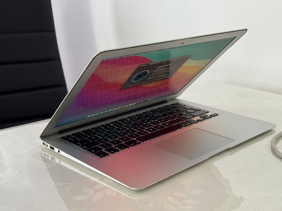 MacBook Air - 2014