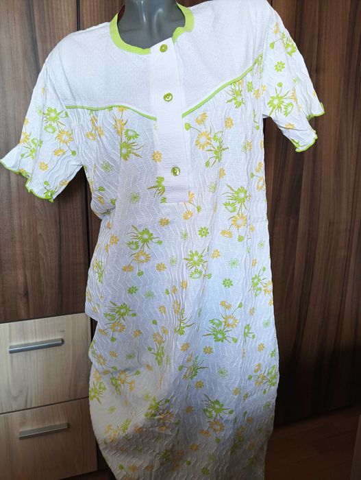 Дамски нощници различни номера