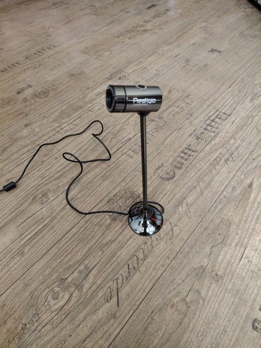 Веб камера Prestigio