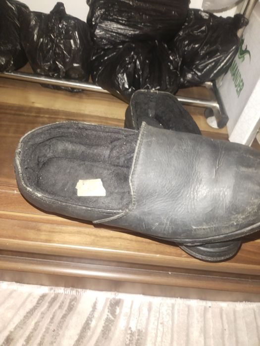 Maxsi mahsi etik botik botinka