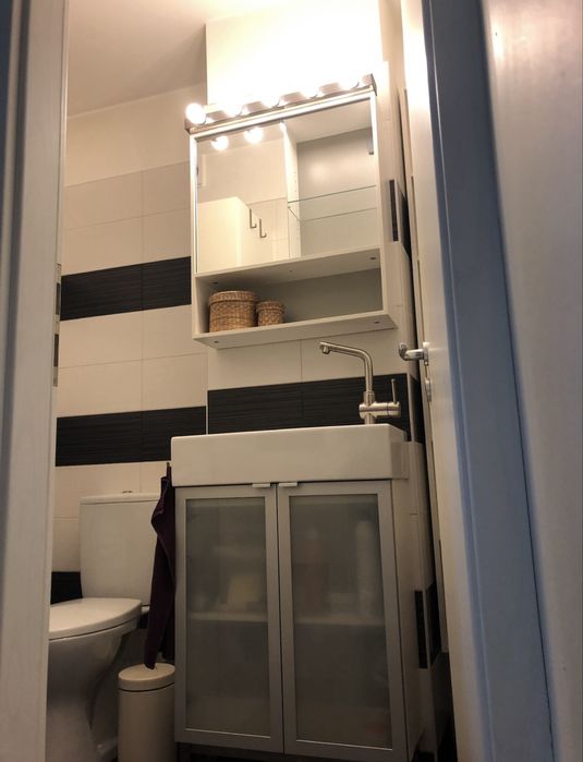 proprietar inchiriez apartament 3 camere complex