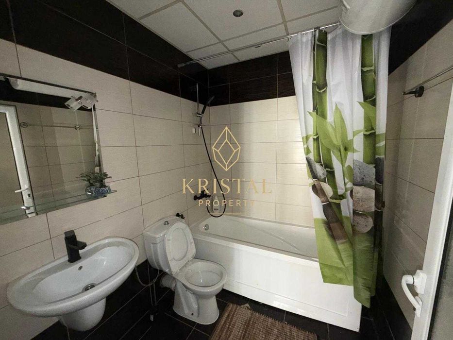 ID: 843 Апартамент 1+1 в целогодишен комплекс на Слънчев Бряг