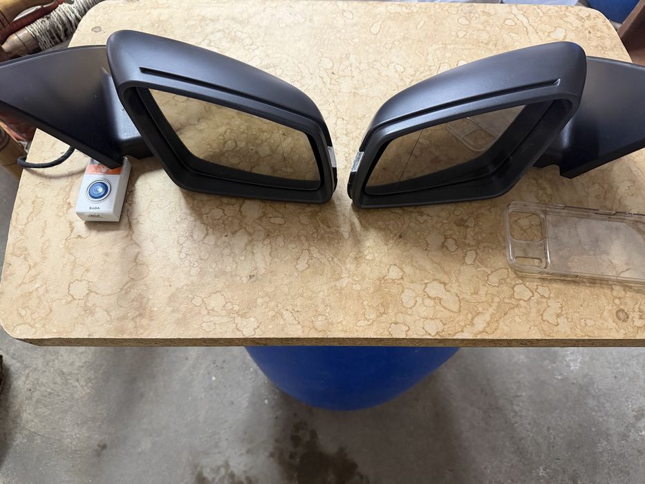 Странични огледа за мерцедес w204,w212w221…