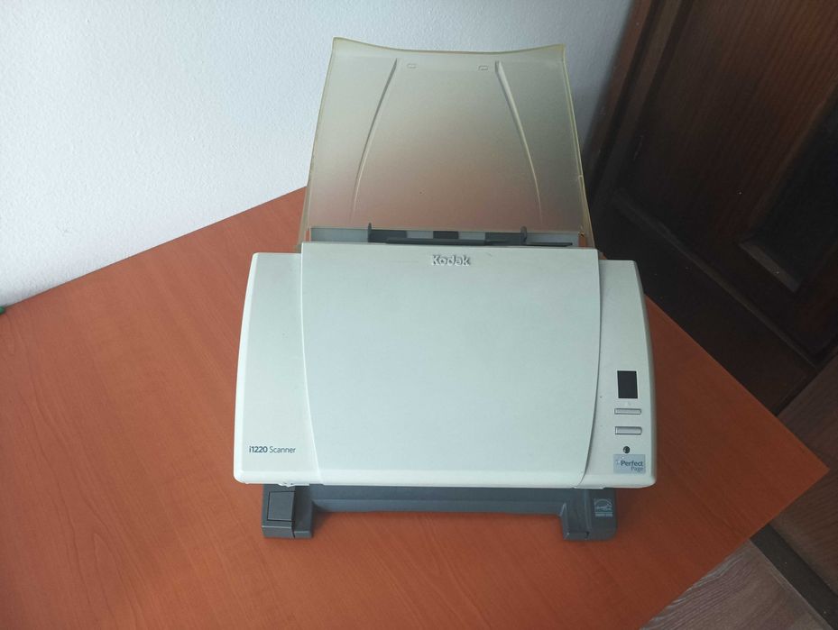 Скенер Kodak 1120