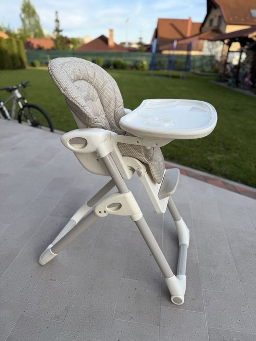 Scaun masa JOIE - Mimzy Deluxe Lx Little World