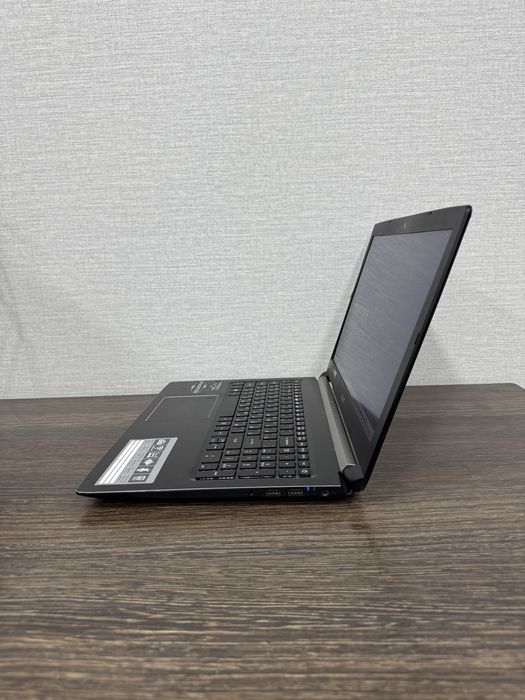 8-Ядерный Игровой Acer Gaming A715 intel Core i5 с GTX 4Гб DDR5!