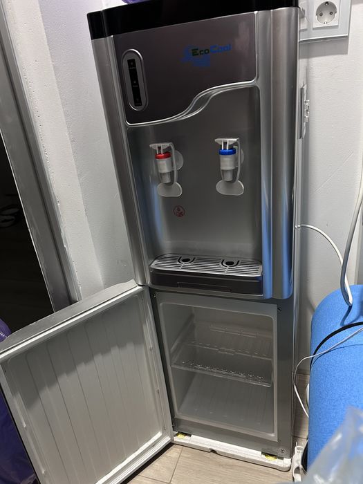 Кулер для воды Eco Cool