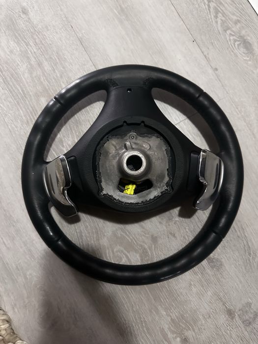 Волан с пера е90 е91 е92 е93