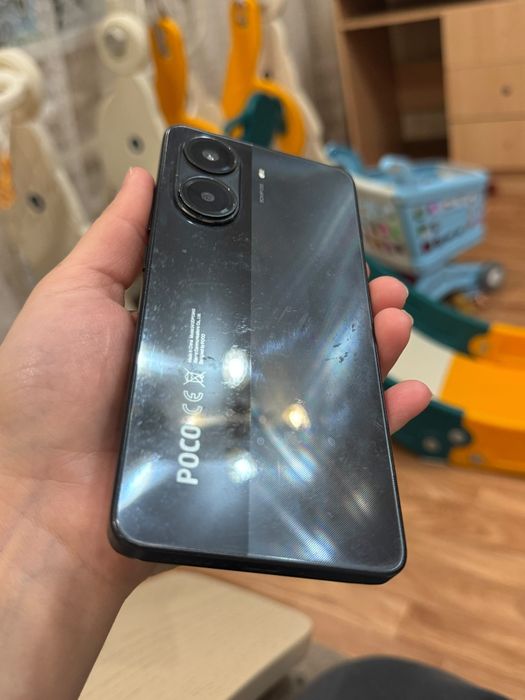 Поко Х7 про 512/12
