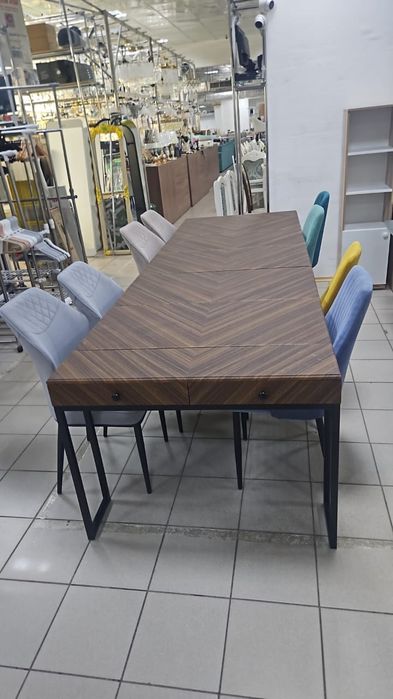 Столы трансформеры