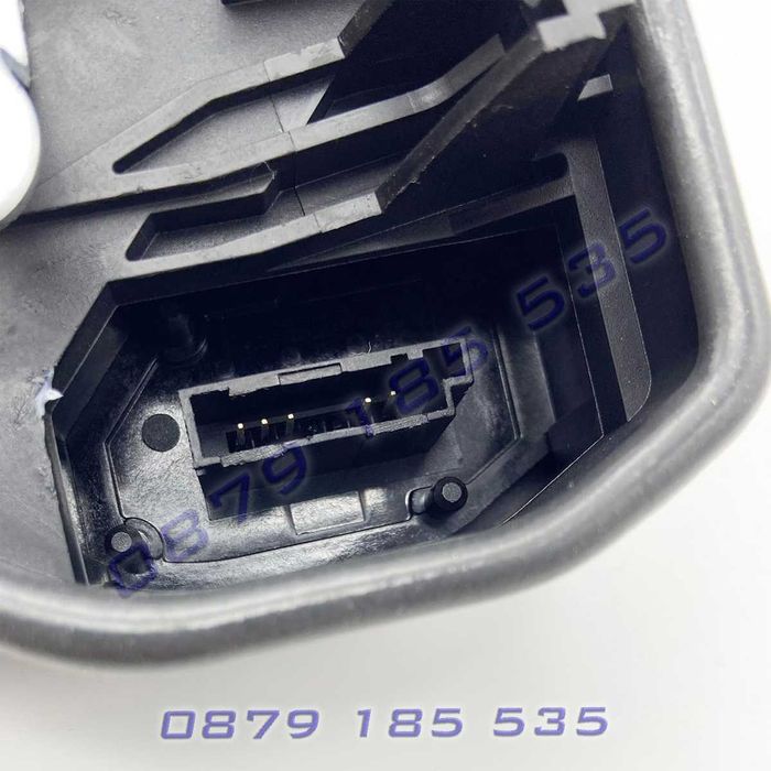 Задна лява брава против кражба BMW 1 3 5 6 7 X3 X3 X5 X6 MINI R60