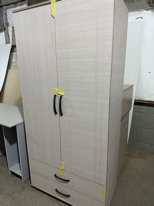 Шкаф с гарантией на 3 года 24/7