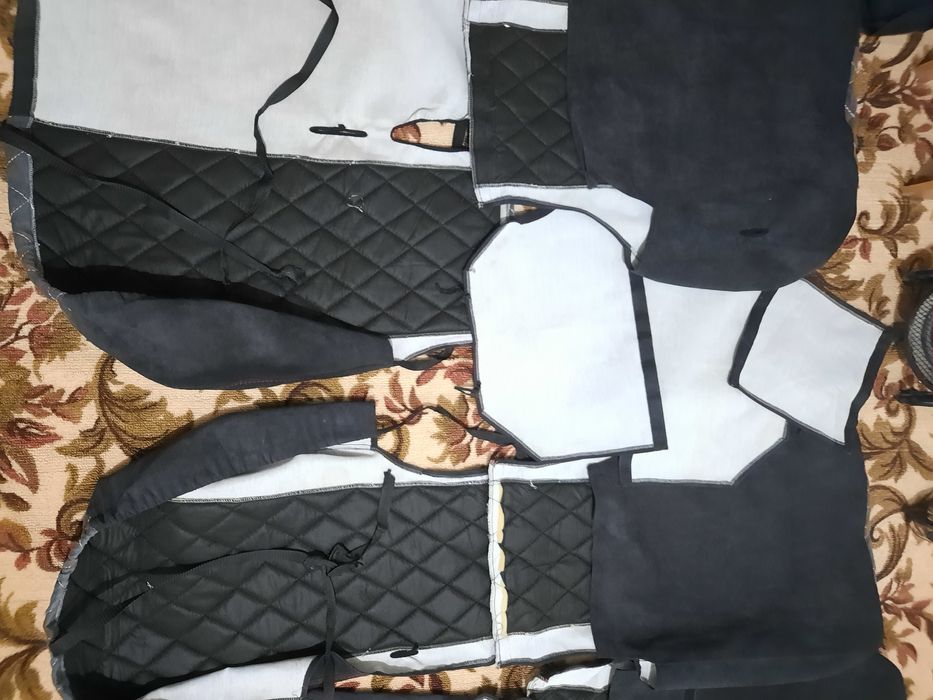 Автомобильный чехол