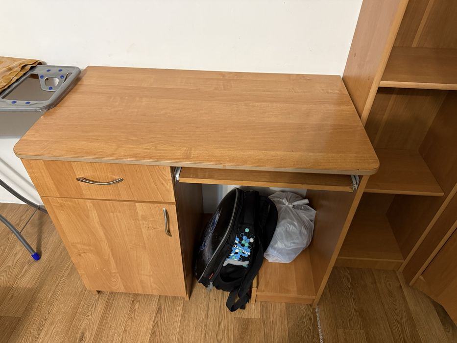 Детский мебель уголок СРОЧНО