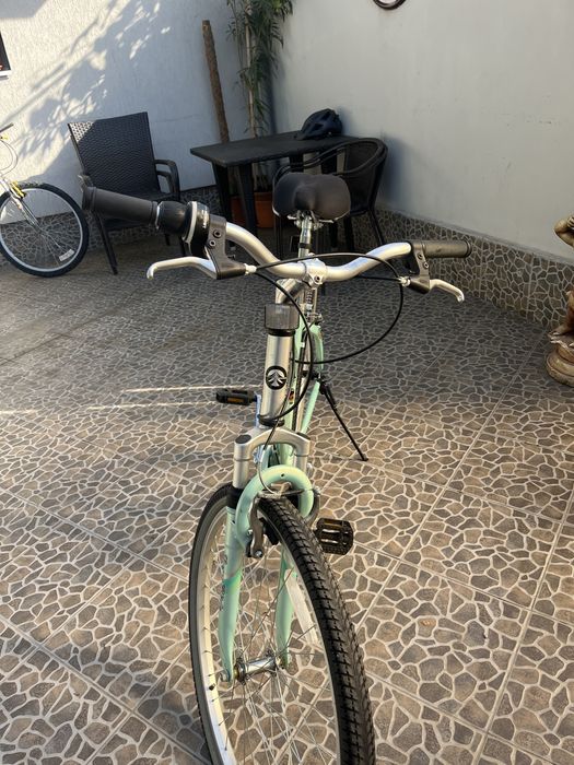 Bicicleta 27,5 ''. 950ron