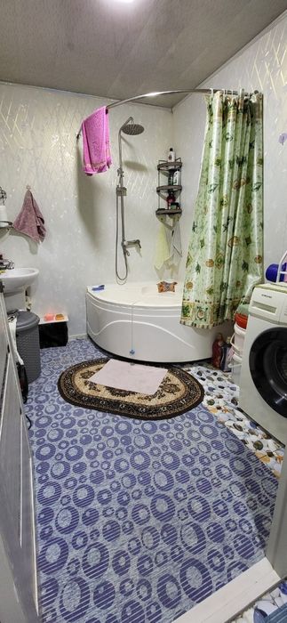 Продаётся дом 3 комнаты Мирабадский район ул Инокабад