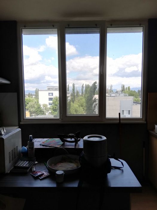 Продава се Двустаен апартамент в София, Дружба 1 - 60 кв.м за 2917 €/кв.м - Снимка #4