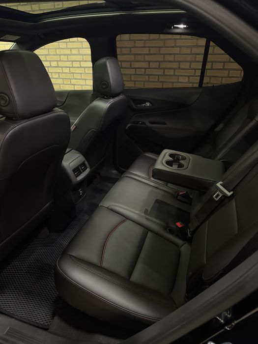 Chevrolet Equinox 2023 eng full