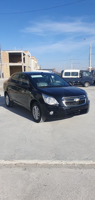 Коболт автомат 2024