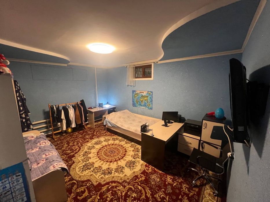 Качественный дом на земле