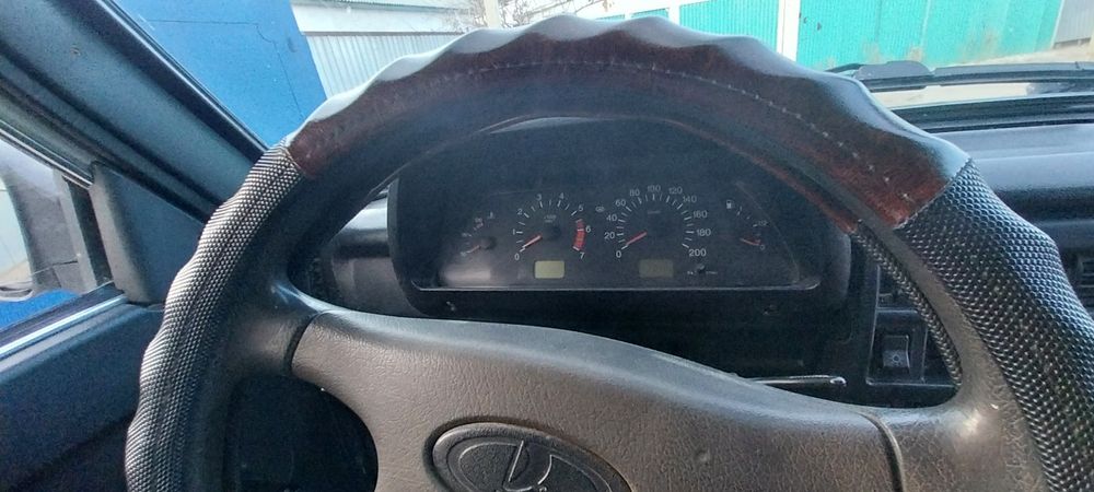 Нива 2013 легенда сатылады