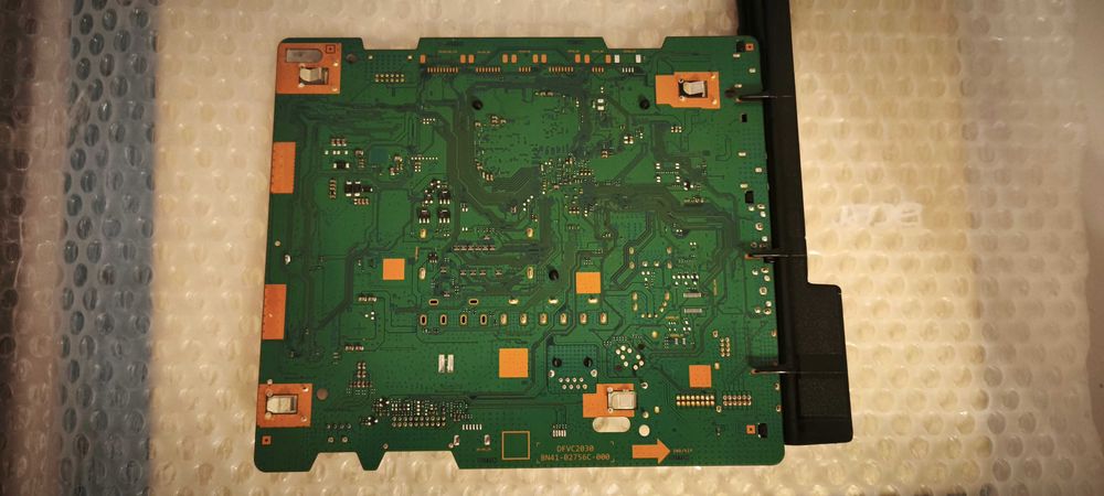 Placa de baza TV Samsung BN41-02756C UE50TU8072UXXH QE50Q60TAU QE50Q65TAU
