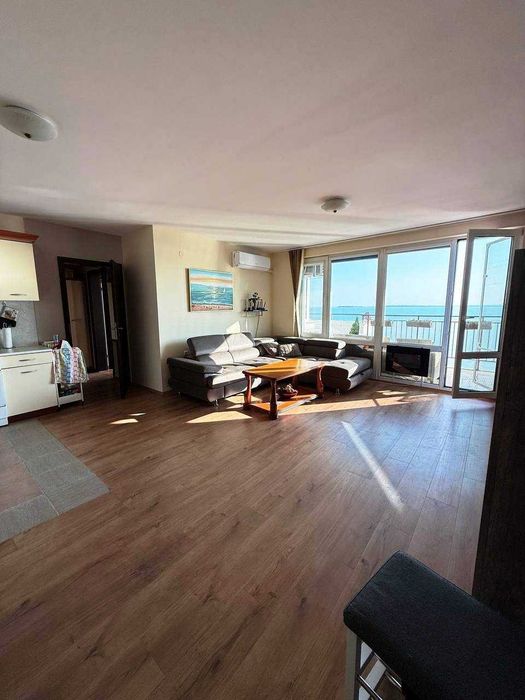 Продава се Тристаен апартамент в к.к. Елените - 112 кв.м за 1456 €/кв.м - Снимка #3