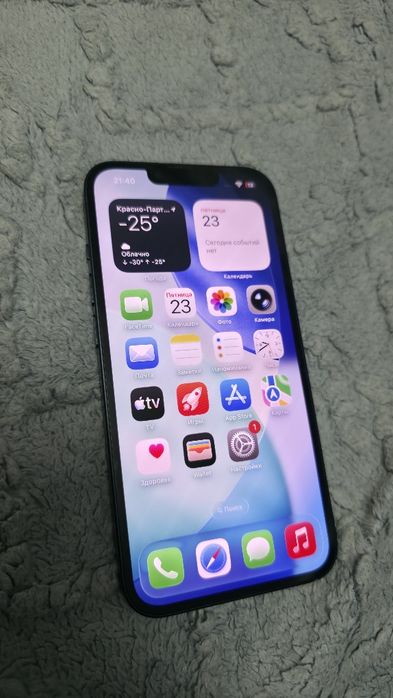 Айфон 13/128гб продажа