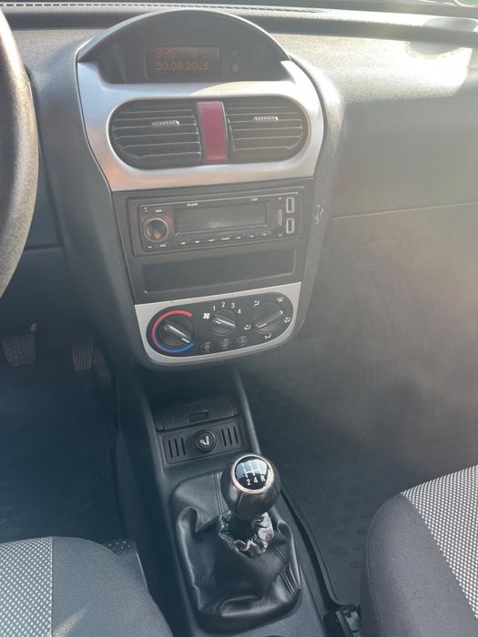 OPEL Combo 0 — imagine 5