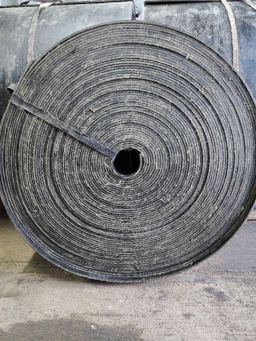 Лента под ворота