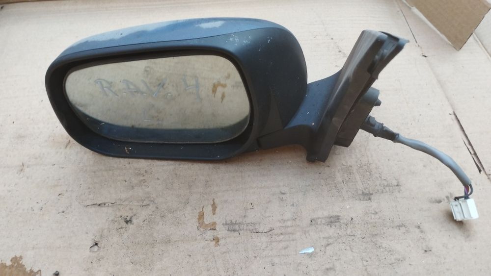 Огледала за доста автомобили