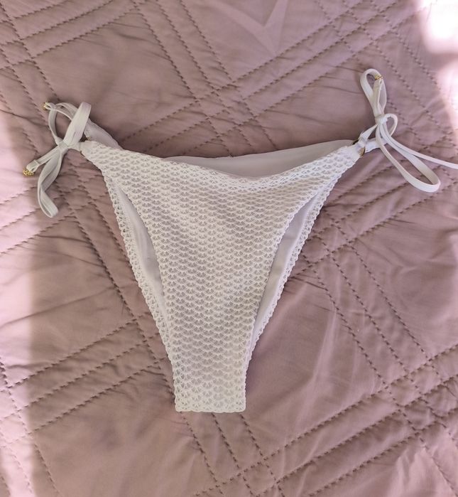 Дамски бански в четири  части