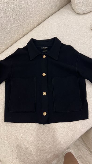 Кардиган/Блейзер Massimo dutti