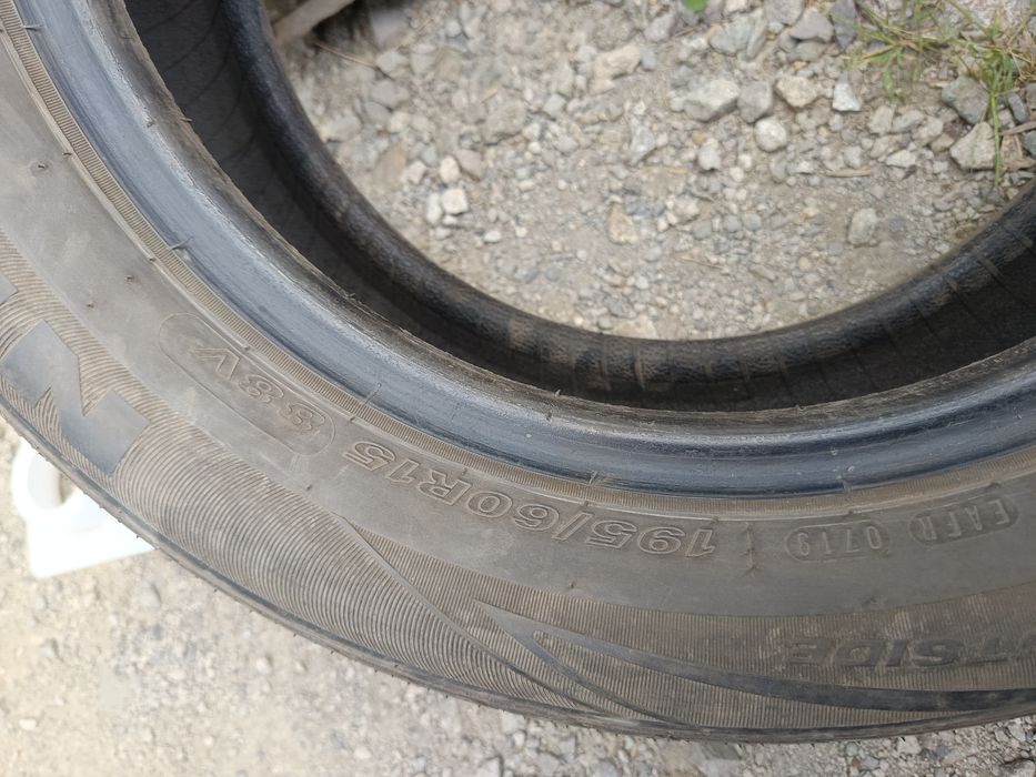 195 60 R 15NEXEN Дот 0719