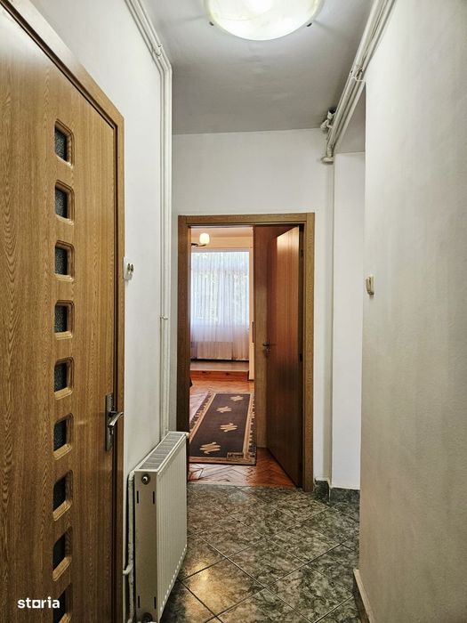 Apartament 2 camere Floreasca | Puccini | Centrala proprie