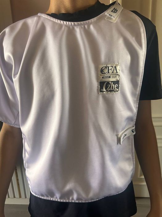 Продается комплект фехтовальщика