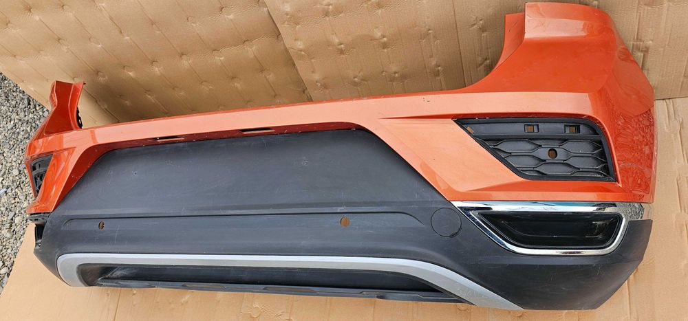 Bara spate Vw T Roc 2017 - 2020