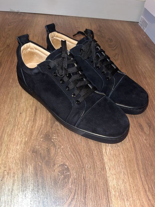 Christian Louboutin sneakers