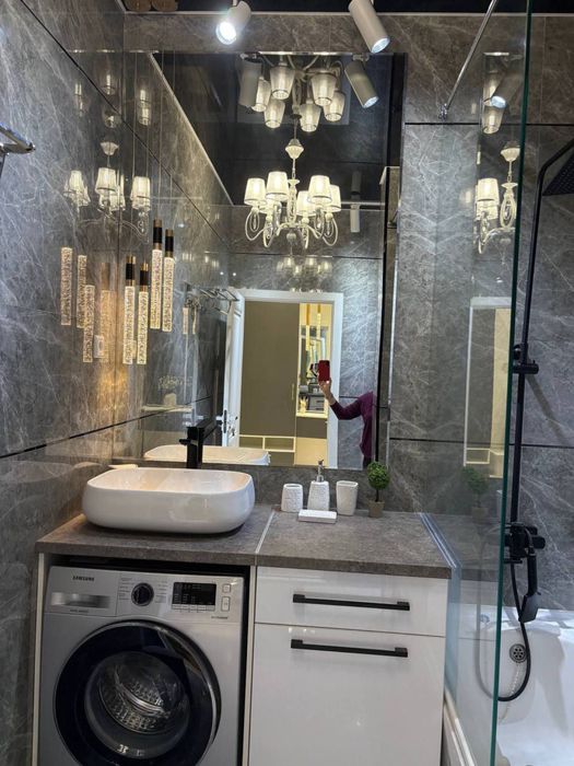 Продается 3х комнатная новостройка Паркент Авеню ул. Паркентская