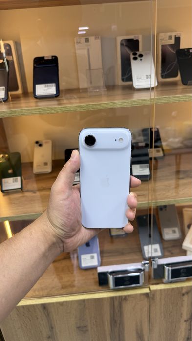 Apple iphone 17 air
