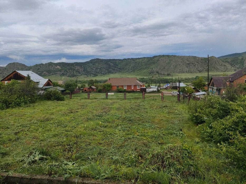 дом для вашей семьи